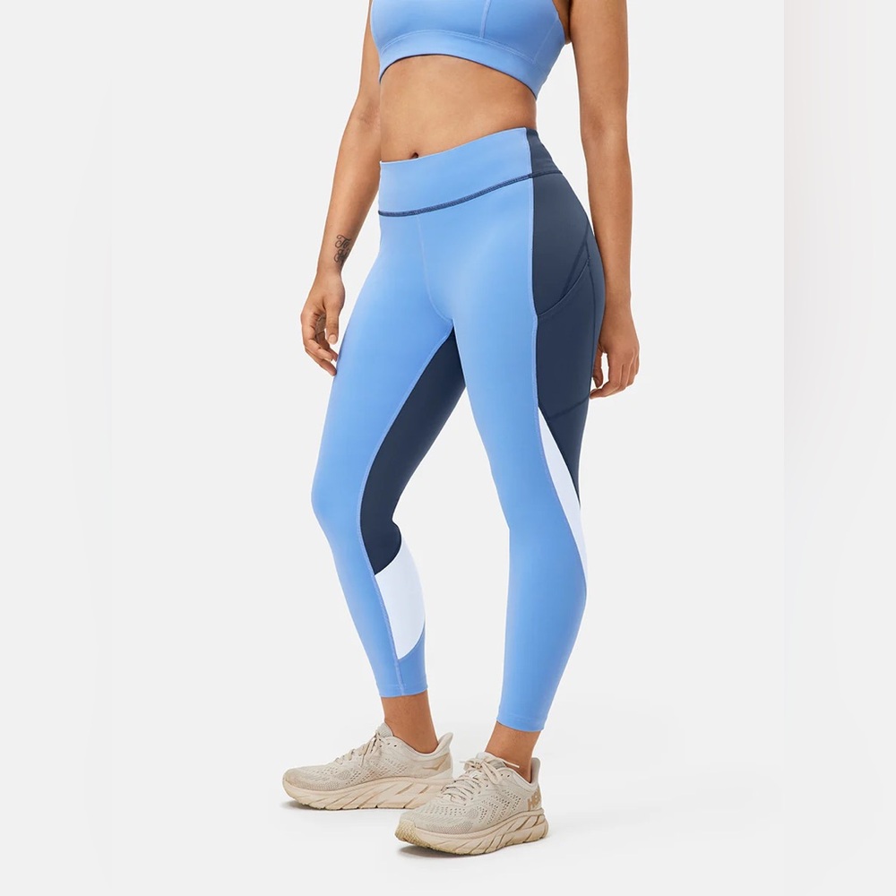 Outdoor Voices Tech Sweat 7/8 Zoom Leggings